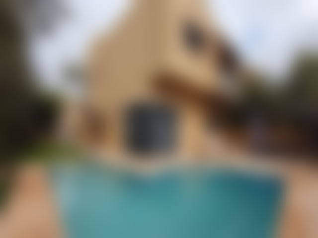 Contemporary Villa with Swimming Pool, Amizmiz Road, Marrakech — Marrakesh