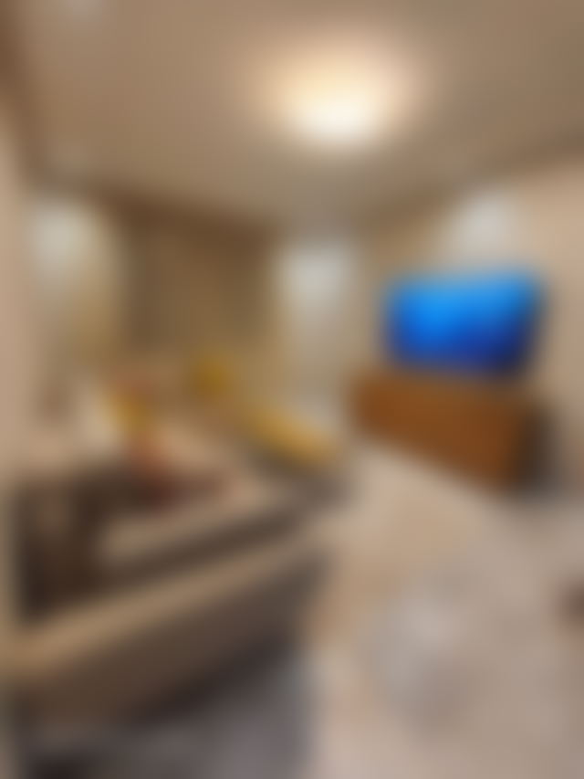 Appartement meublé lumineux à Casablanca Finance City — Casablanca