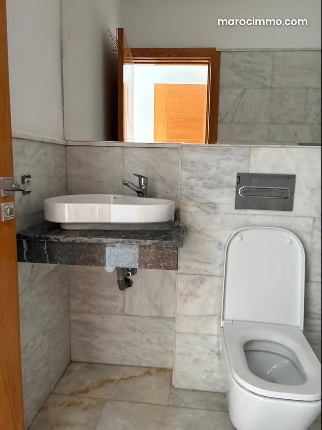 Appartement avec terrasse ferme bretonne — 4