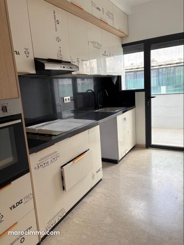 Appartement avec terrasse ferme bretonne — 2