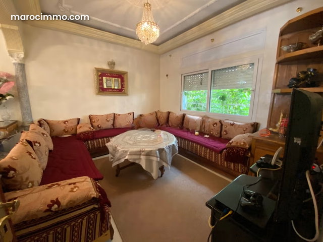 Villa modern et traditionnel — 4
