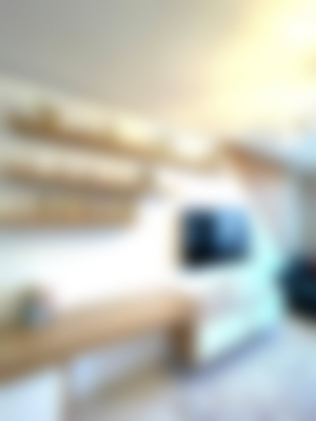 Furnished Apartment in Maarif, Casablanca, 54 sqm, South-Facing Terrace — 5