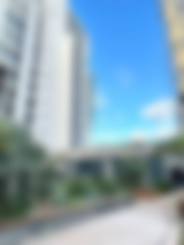 Two-bedroom apartment with terrace, Casablanca Finance City — Casablanca