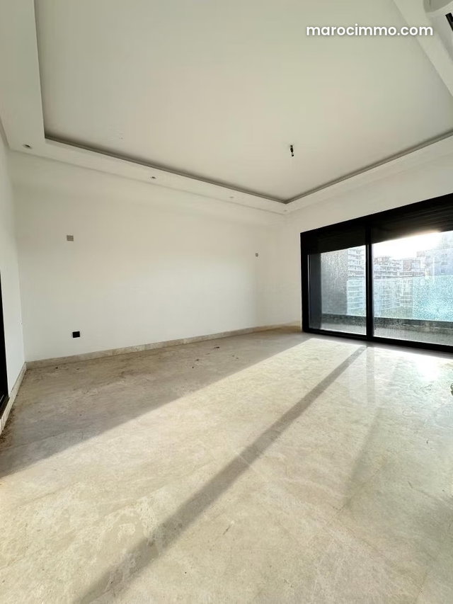 Appartement à louer Cfc sans vis à vis terrasse — 5