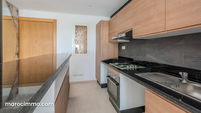Duplex Neuf avec Vue Panoramique à Vendre — 4