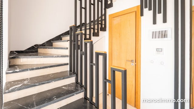Duplex Neuf avec Vue Panoramique à Vendre — 3