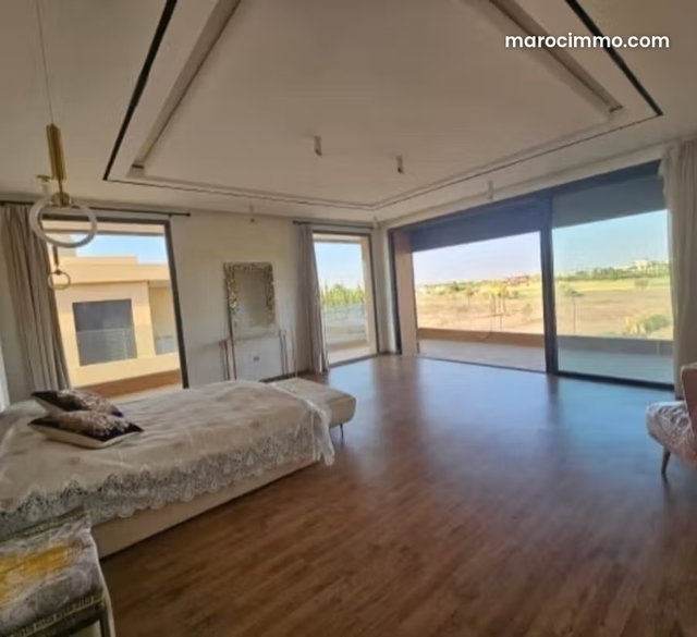 Opportunité exceptionnelle à saisir sur Marrakech — 3