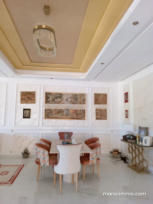 Opportunité exceptionnelle à saisir sur Marrakech — 4