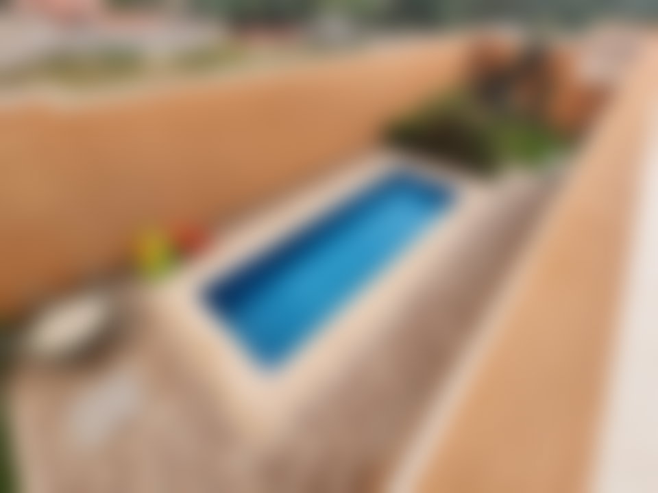 200 m² Villa with Pool and Atlas Mountain Views, Ghmate