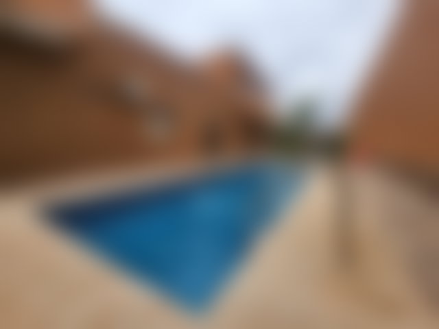 200 m² Villa with Pool and Atlas Mountain Views, Ghmate — 2