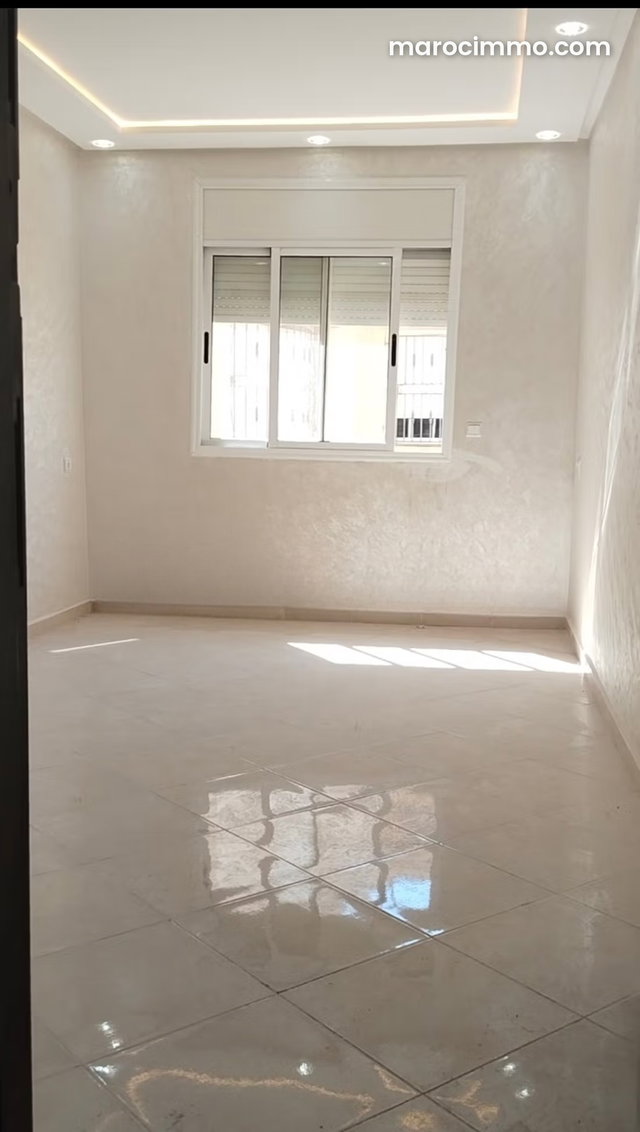Appartement neuf à louer à Tanger — 2