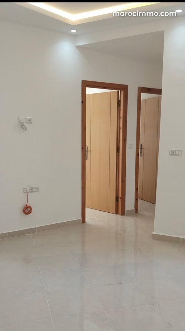 Appartement neuf à louer à Tanger — 5