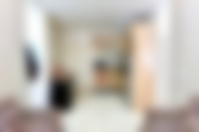 Appartement rez, de, jardin meublé 112 m² à louer Agdal Rabat — 4