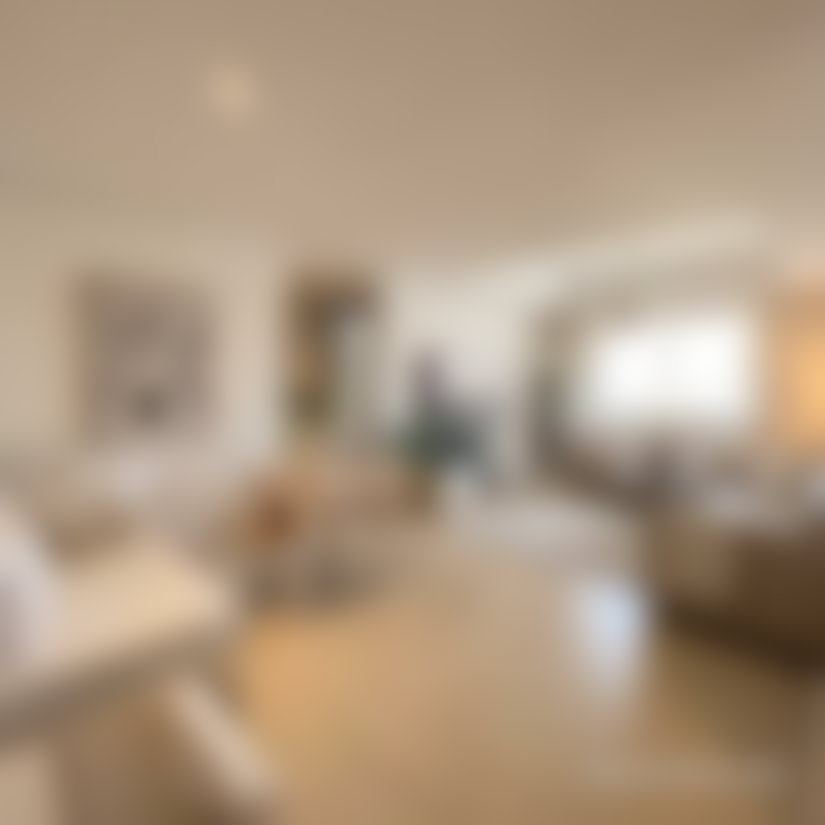 4-Room Apartment with Garage, Roches Noires, Casablanca