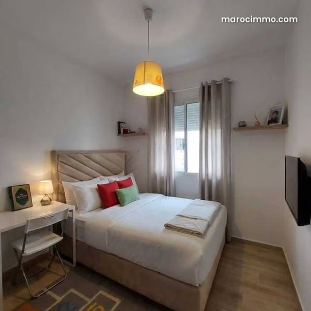 Appartement à Vendre de 86.0 m² à Casablanca, Ibn Tachfine — 2