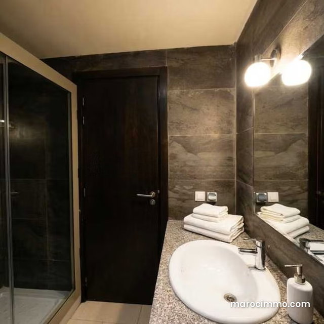 Appartement à Vendre de 86.0 m² à Casablanca, Ibn Tachfine — 5