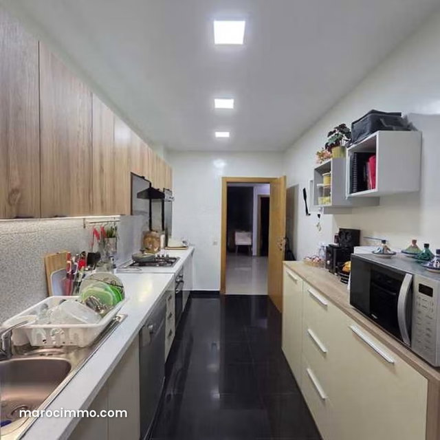 Appartement à Vendre de 85.0 m² à Casablanca, La Gironde — 2