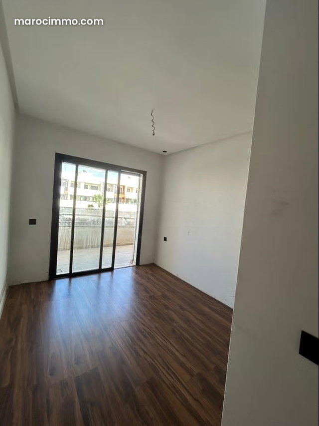 Appartement 2ch en location a la ville verte — 3