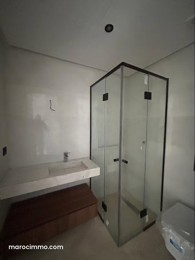 Appartement 2ch en location a la ville verte — 5