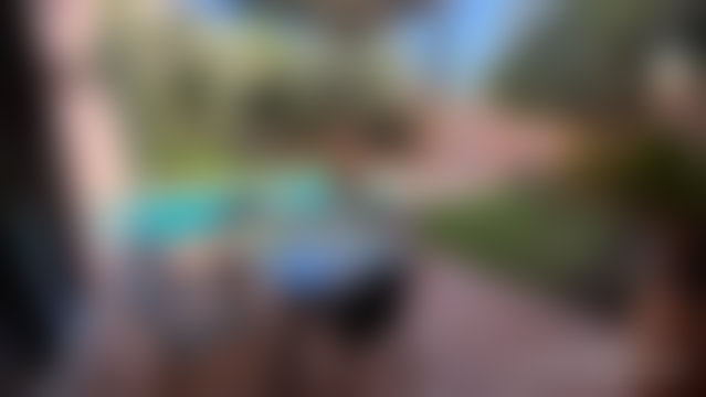 Furnished villa with swimming pool, Sidi Youssef Ben Ali, Marrakech — 2