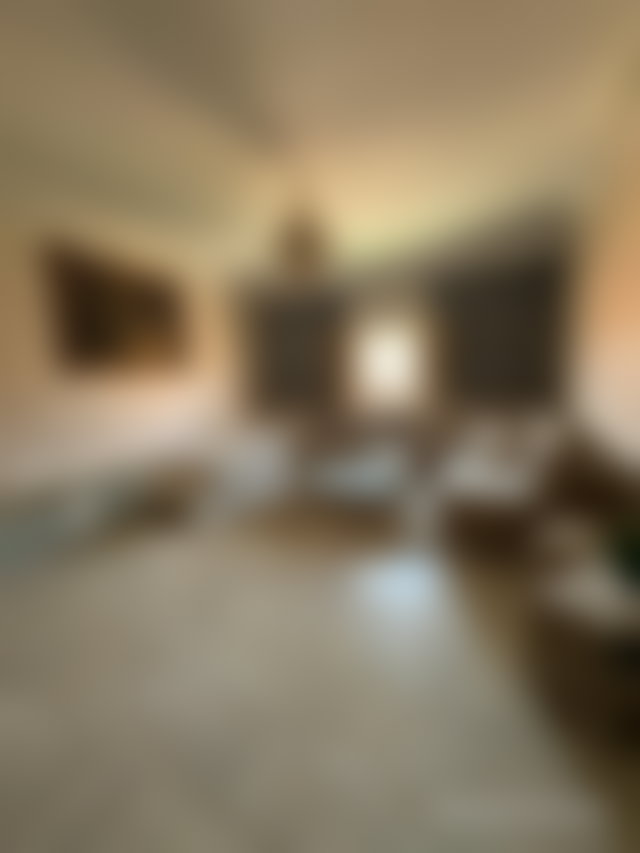 فيلا فاخرة مع مسبح على طريق الدار البيضاء في مراكش — 2