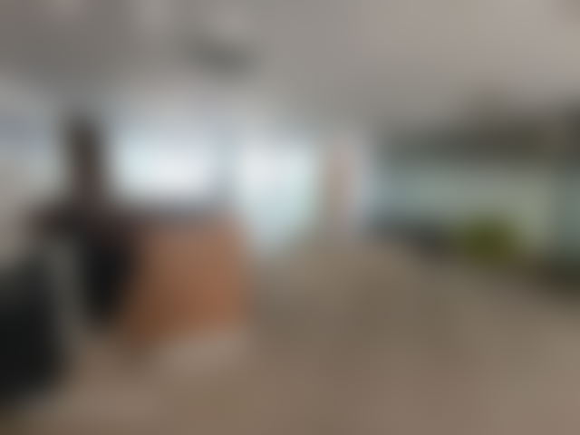 322 m² Office with Terrace for Rent in Casablanca Finance City — Casablanca