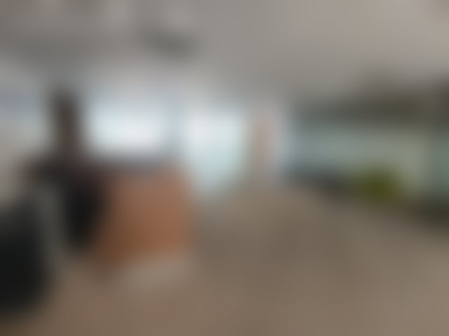 Bureau 322 m² avec terrasse, Casablanca Finance City à louer — 4