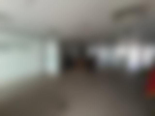 Bureau 322 m² avec terrasse, Casablanca Finance City à louer — 2