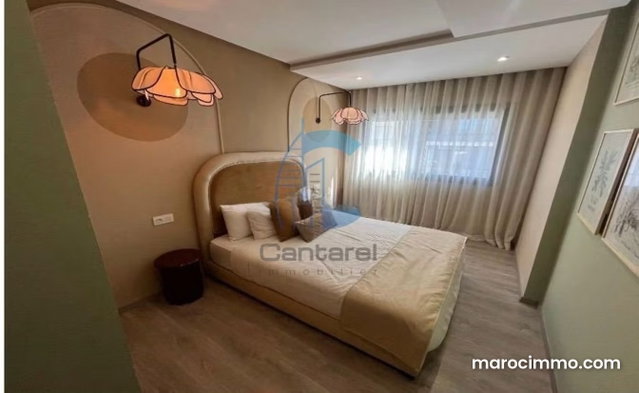 Location élégant studio anfa — 4