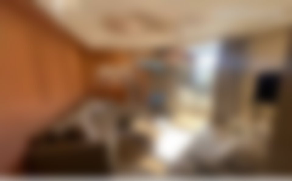 Appartement neuf meublé à Anfa, Casablanca, 45 m²