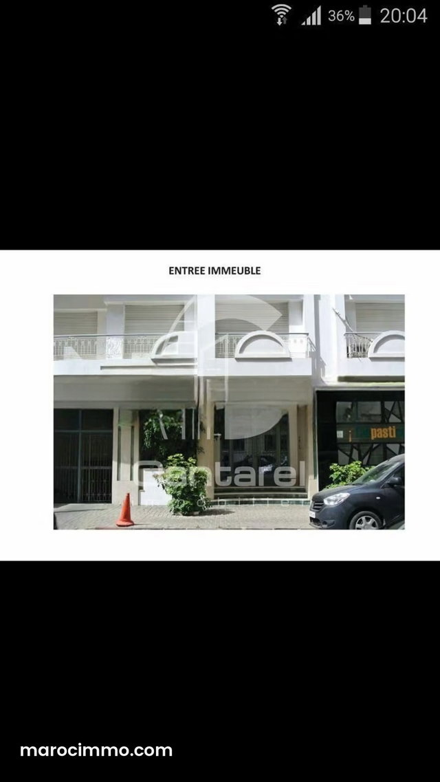 Magnifique apppartement en vente racine — 3