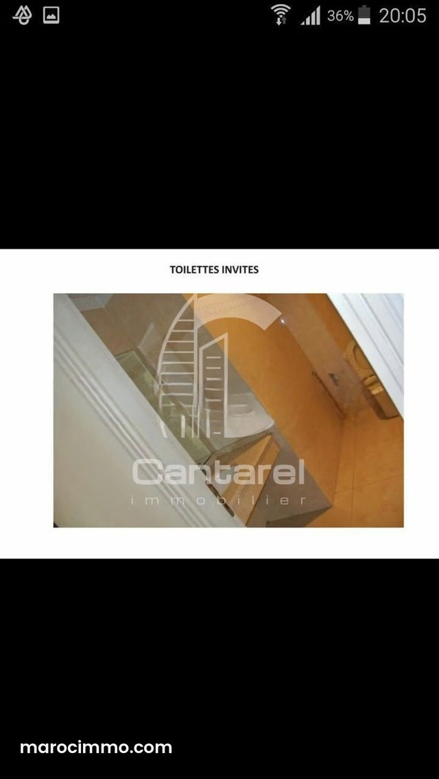 Magnifique apppartement en vente racine — 5