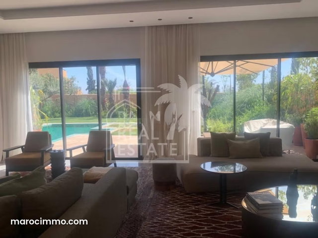 Top affaire vente Villa de Prestige, espace et art de vivre d’exception — 5