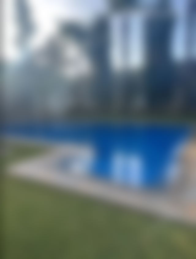 Villa 460 m² avec piscine et jardin arboré, Ville Verte Bouskoura — Bouskoura