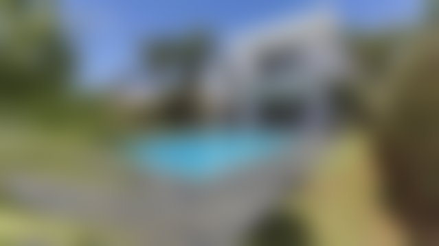 Villa 680 m² avec piscine et jardin à louer, Anfa Casablanca — 2