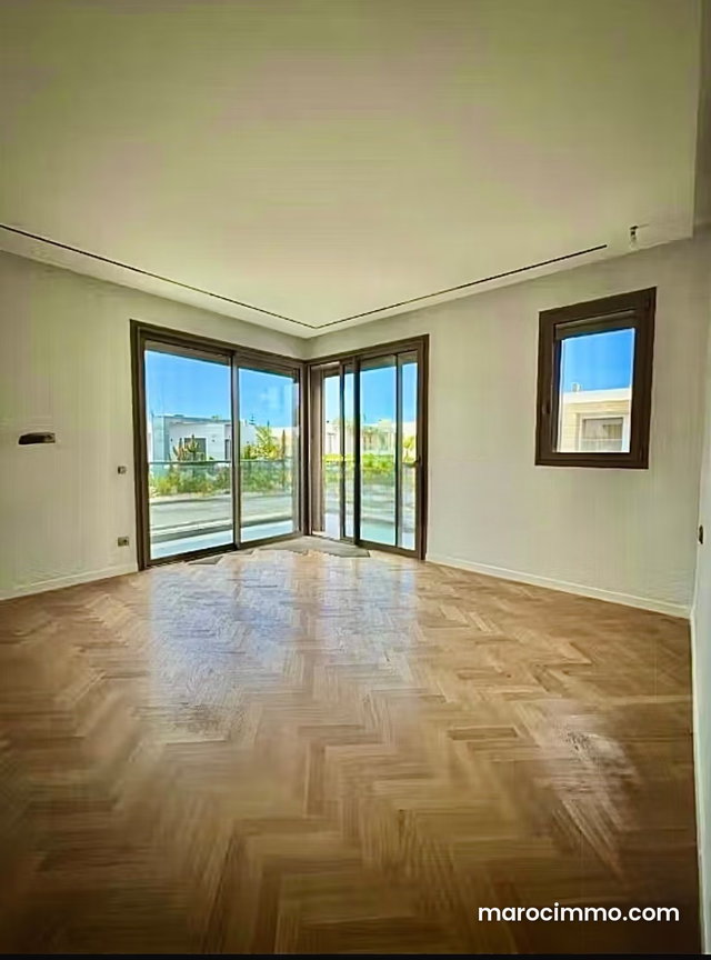 ANFA SUPÉRIEUR sublime villa piscine 4ch 680m2 — 5