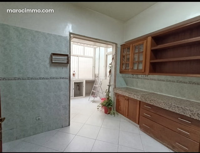 Magnifique Appartement en location — 5