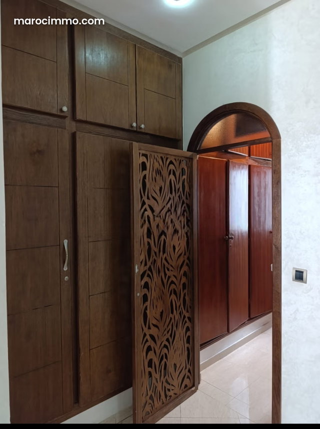 Magnifique Appartement en location — 4