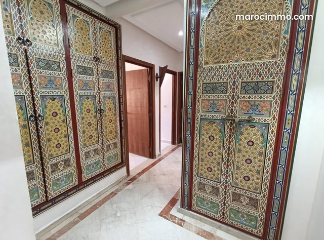 Magnifique Appartement en location — 3
