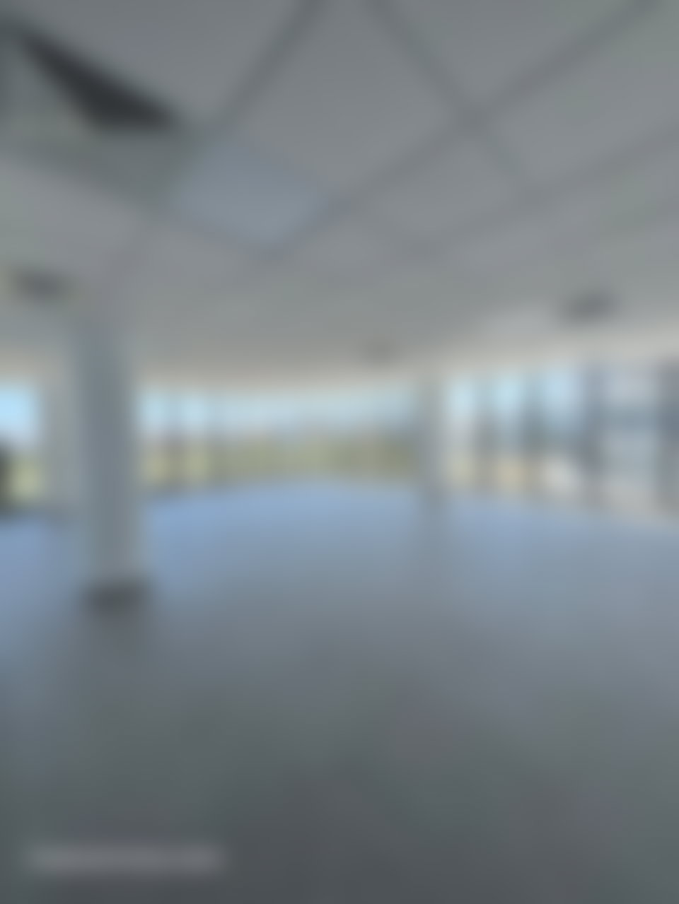 Bureau 114 m² à louer quartier Alia Tanger