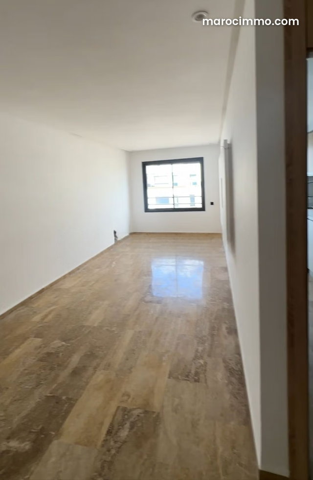 Appartement a louer vide avec balcon 15min a Agdal — 3