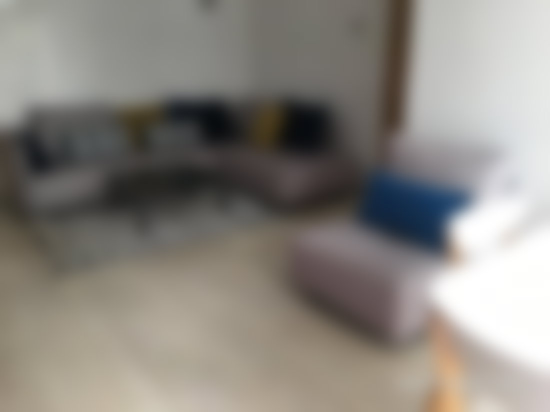 Appartement meublé à louer, quartier Palmier à Casablanca