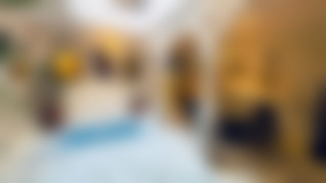 منزل راق بلمسة أصيلة في قاع بن نحيد بمراكش — مراكش
