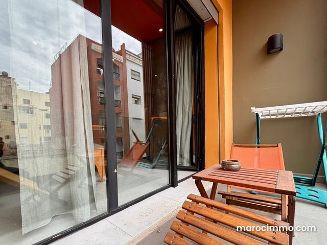 Studio moderne en vente à Racine — 4