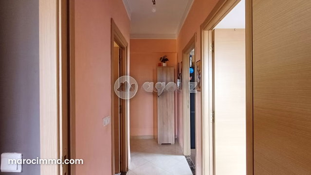 Appartement à louer 60 m², 2 chambres Route de Safi Marrakech — 5
