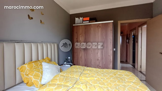Appartement à louer 60 m², 2 chambres Route de Safi Marrakech — 2