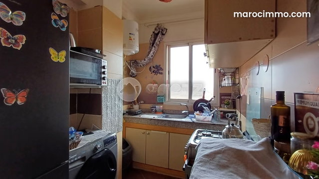 Appartement à louer 60 m², 2 chambres Route de Safi Marrakech — 4