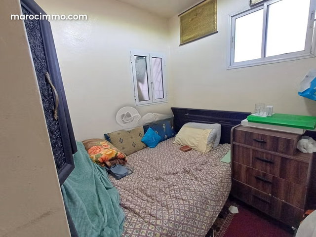 Appartement à vendre 77 m², 2 chambres Mers Sultan Casablanca — 3