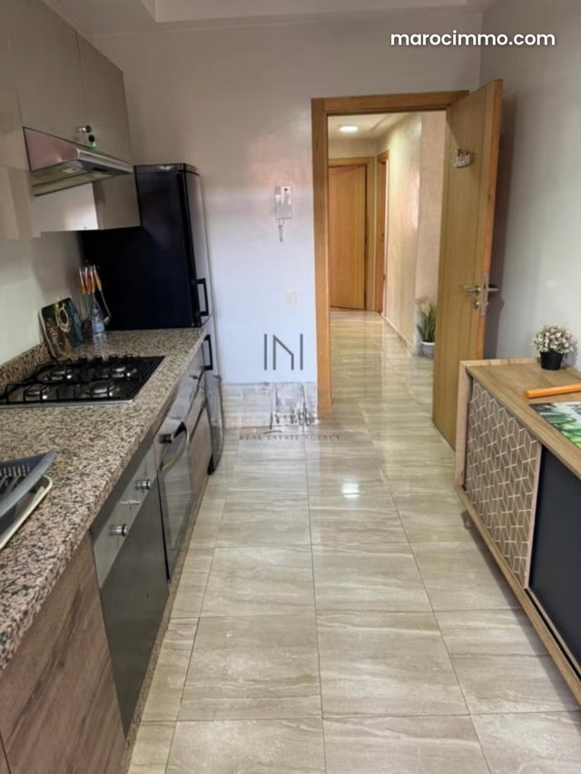 Appartement à vendre — 3