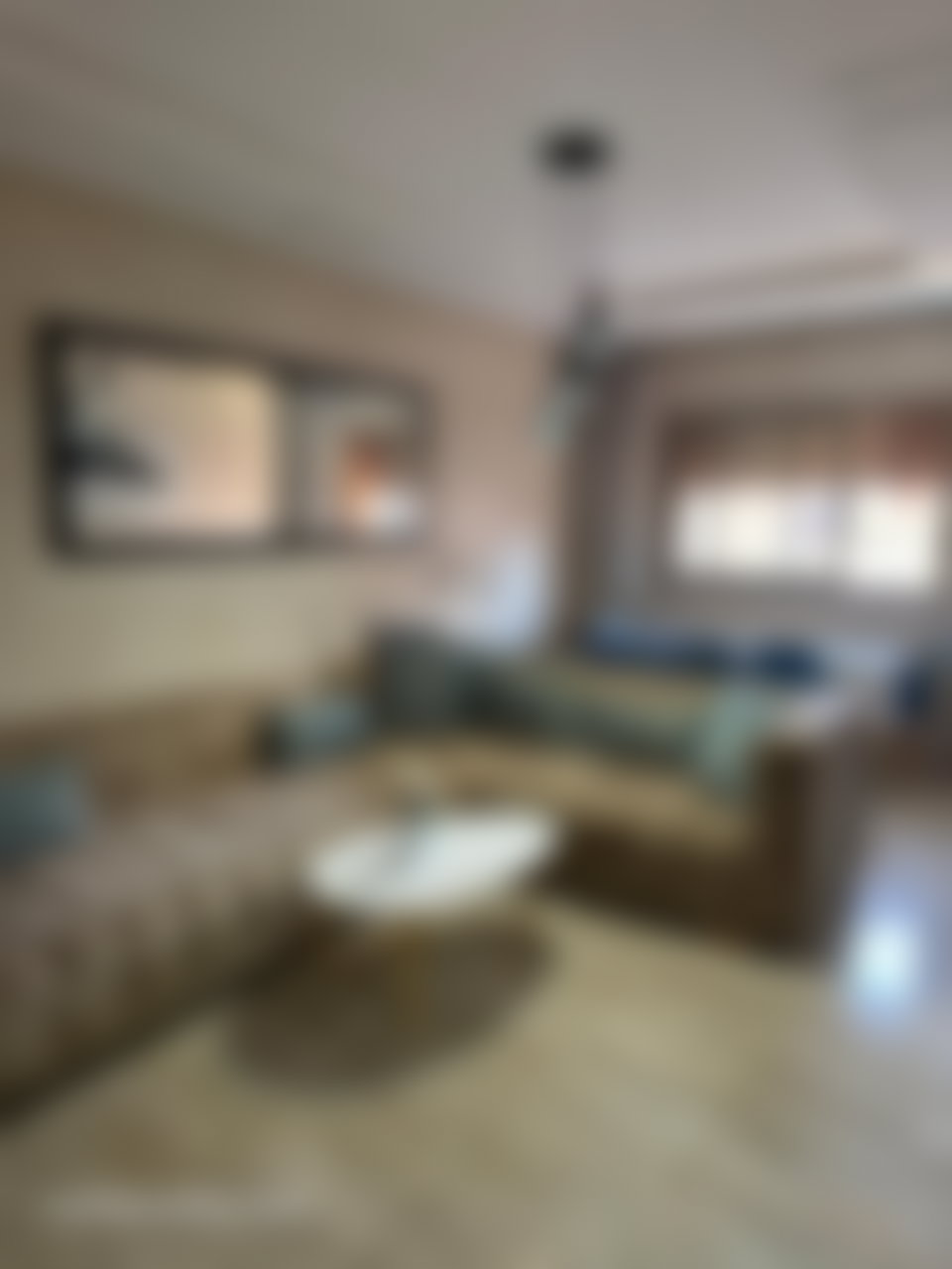 شقة مشرقة للبيع بطريق الدار البيضاء مراكش